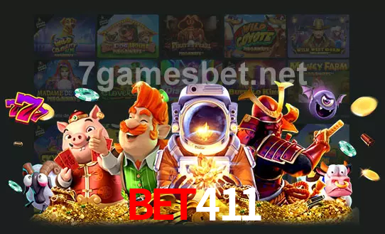 cassino bet411