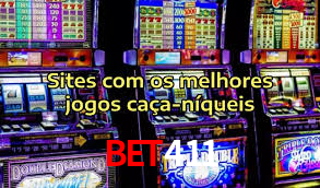 bet411