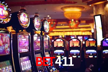 A Experiência Imersiva dos Cassinos Ao Vivo no bet411