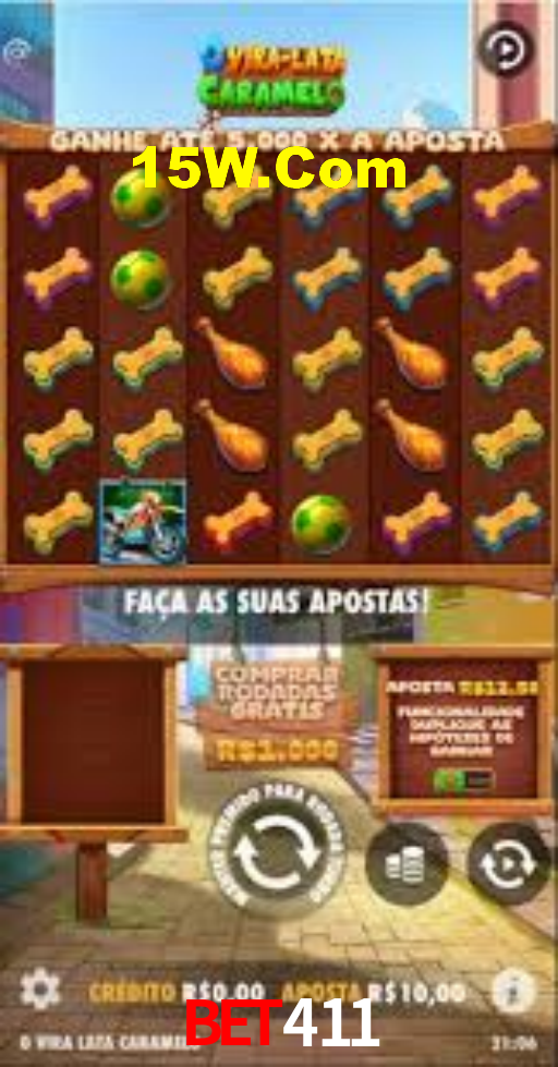 Descubra a Magia dos Jogos de Arcade no bet411
