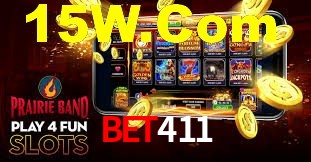 Daily Bonuses bet411
