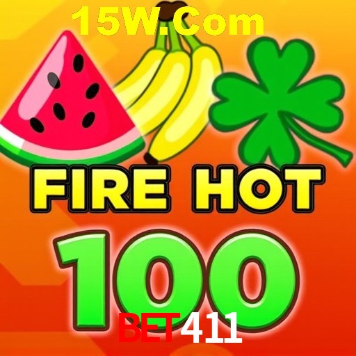 Slot Games bet411