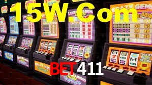 bet411
