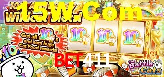 bet411