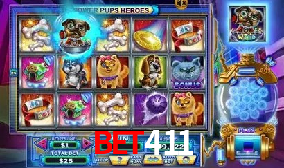 Desvendando o Mundo dos Jogos Virtuais na bet411