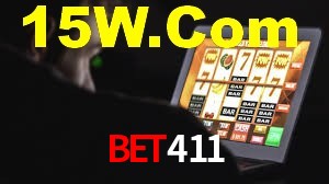 bet411: Seu Cassino Premiado com Pagamentos Rápidos