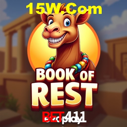 Jogos de Slot bet411
