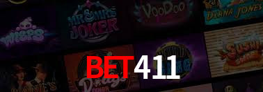 Blackjack Table bet411