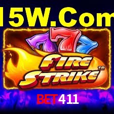 Live Casino bet411