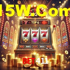 Premium Interface bet411