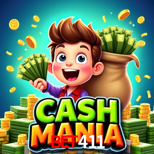 cassino bet411