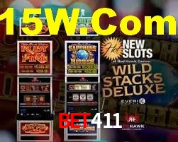 bet411.com