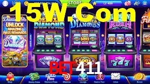 Tournaments bet411