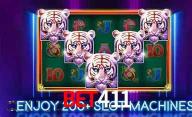 A Popularidade dos Caça-Níqueis no bet411
